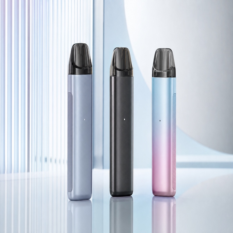 Vaporizers