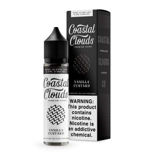 Coastal clouds TFN 60 ml