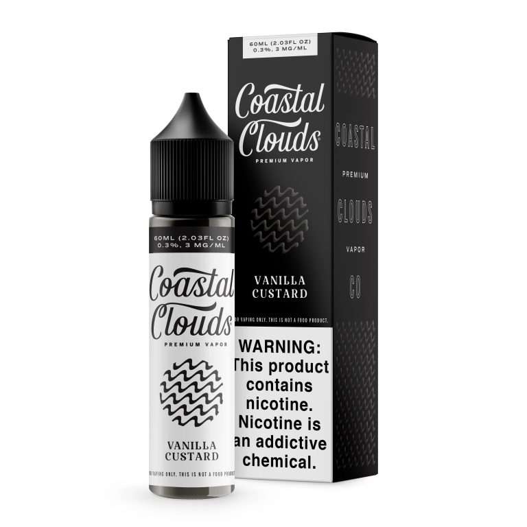 Coastal clouds TFN 60 ml