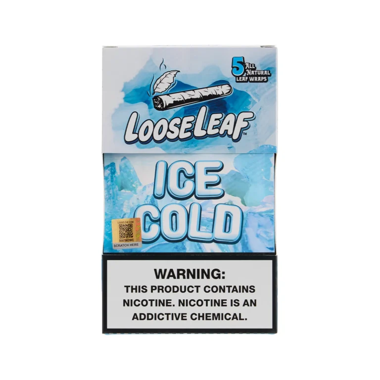 LOOSE LEAF