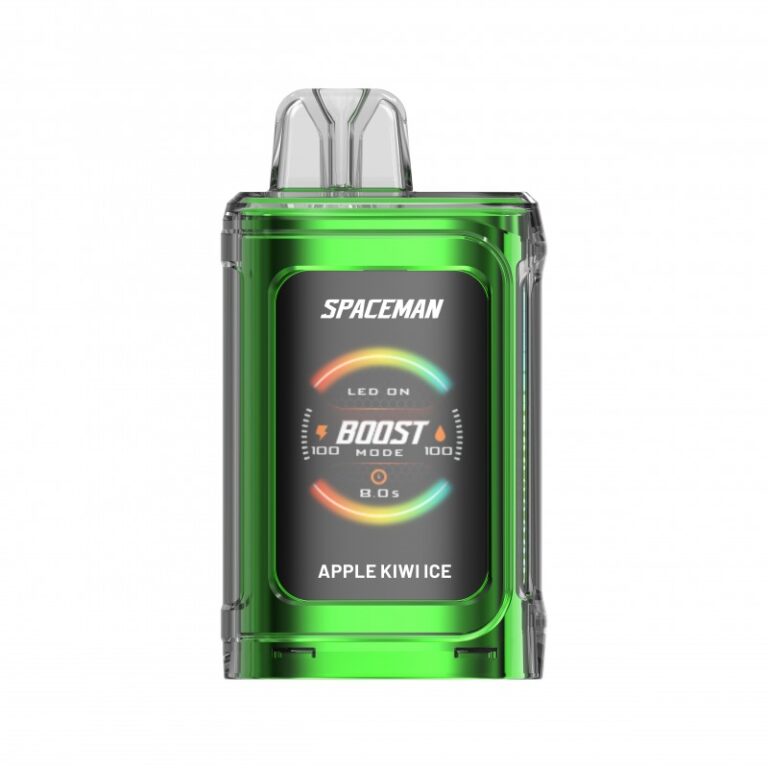 Spaceman Prism 20K