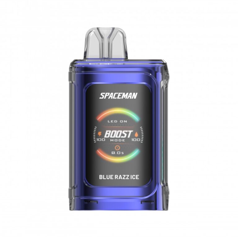 Spaceman Prism 20K