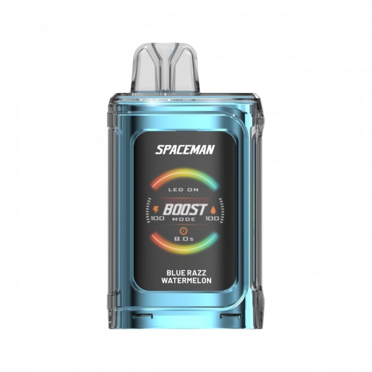 Spaceman Prism 20K