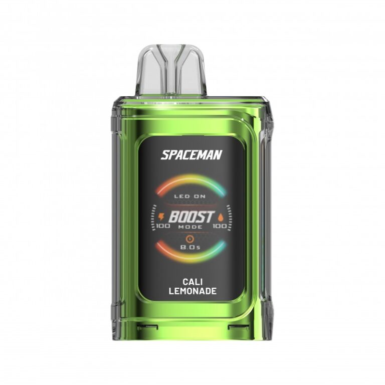 Spaceman Prism 20K