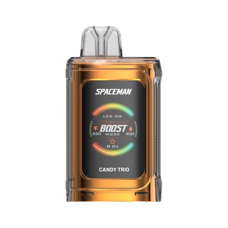 Spaceman Prism 20K