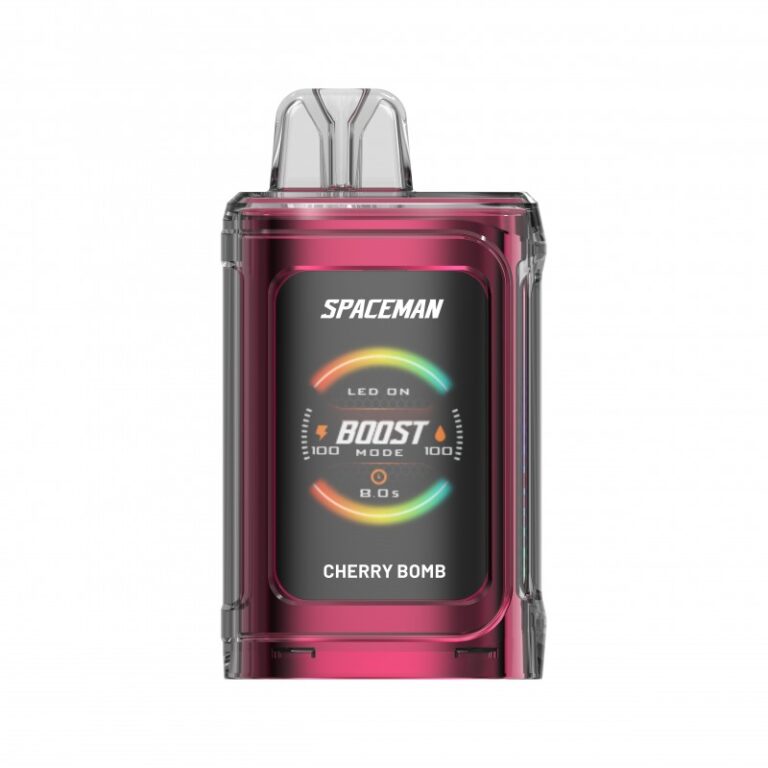 Spaceman Prism 20K