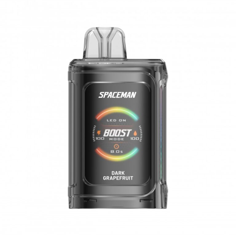 Spaceman Prism 20K
