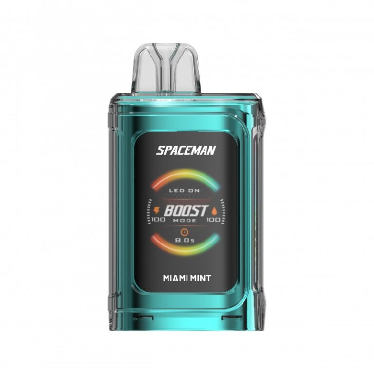 Spaceman Prism 20K