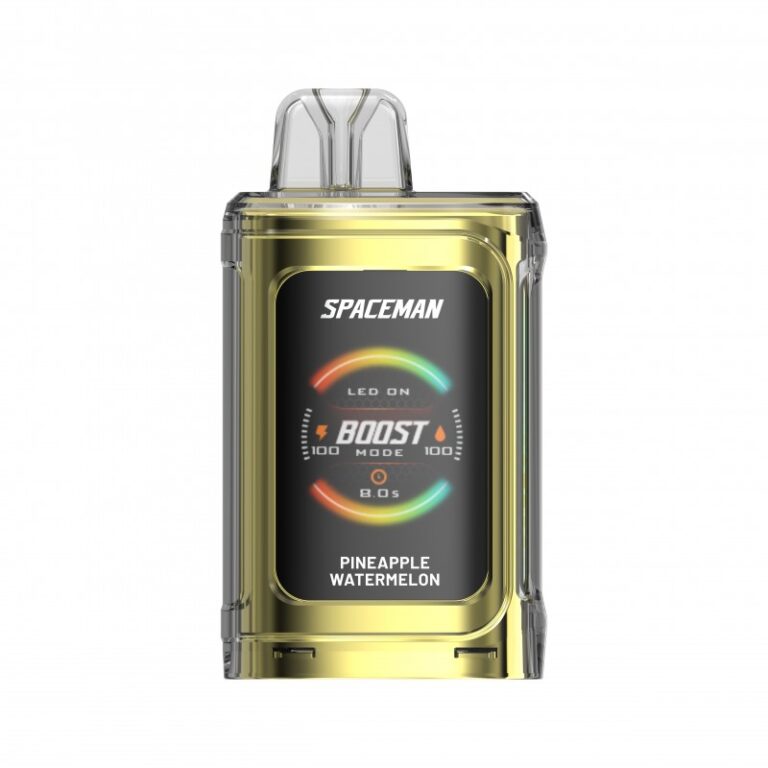 Spaceman Prism 20K