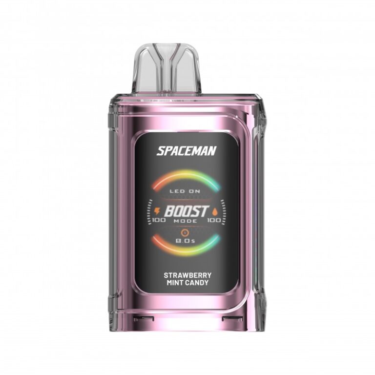 Spaceman Prism 20K