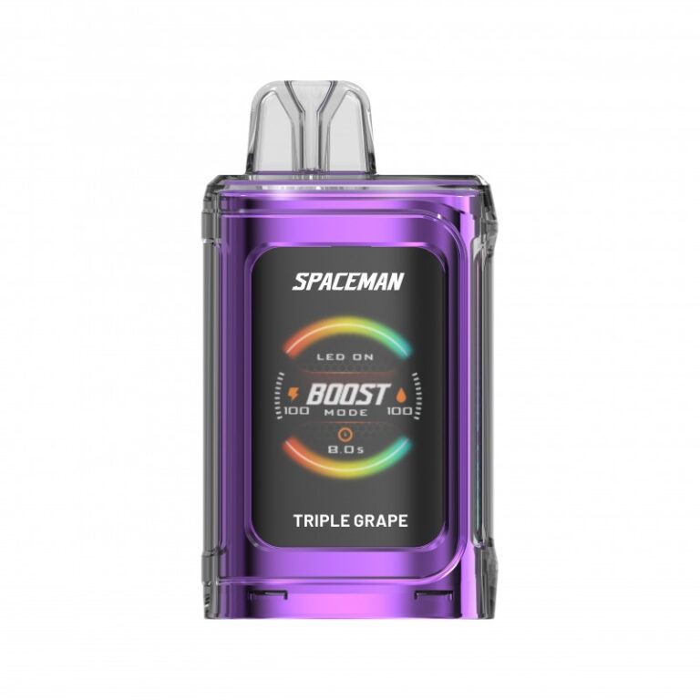 Spaceman Prism 20K