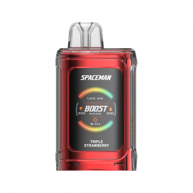 Spaceman Prism 20K