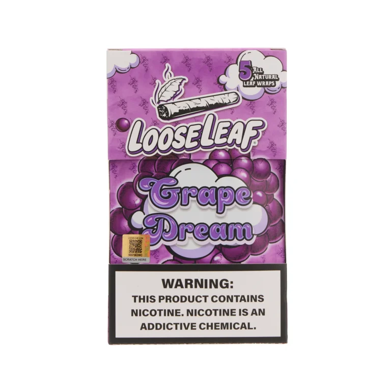 LOOSE LEAF