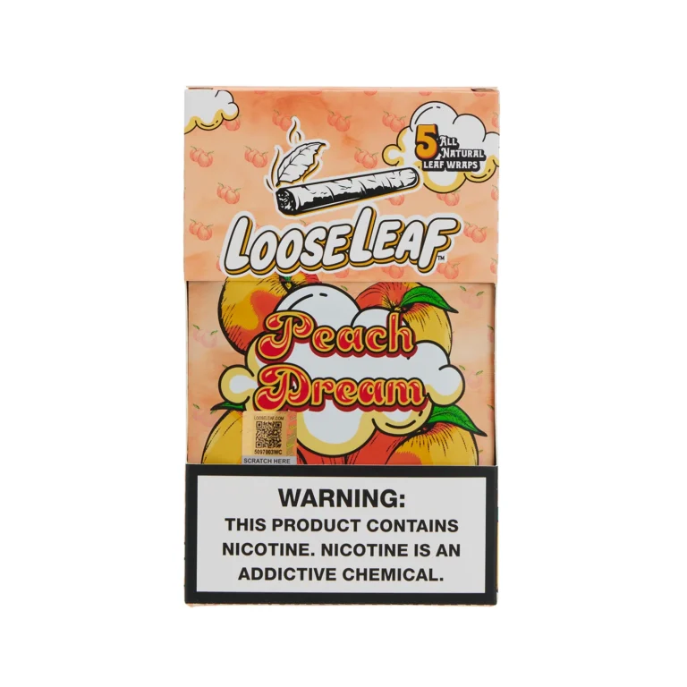 LOOSE LEAF