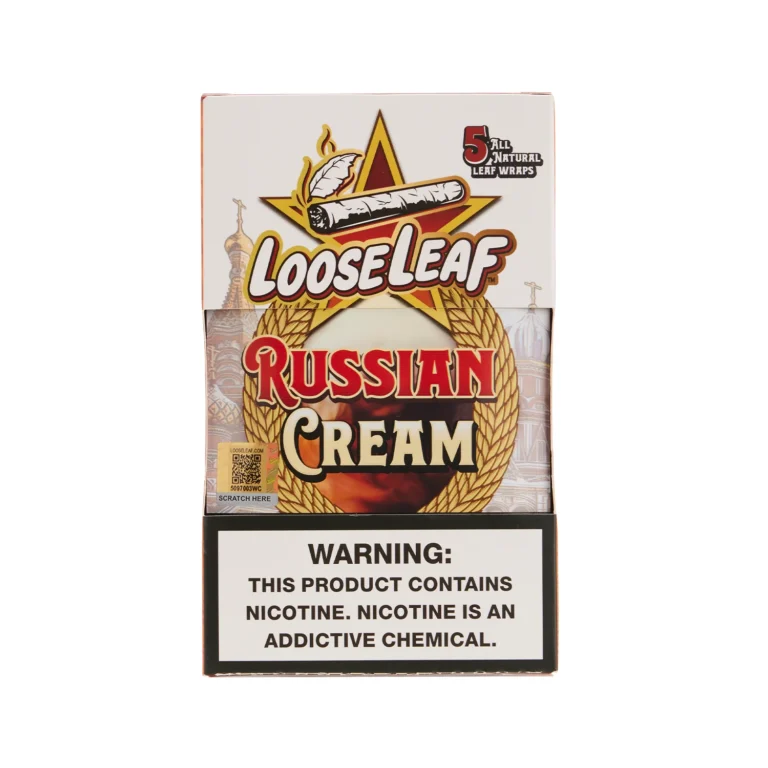 LOOSE LEAF