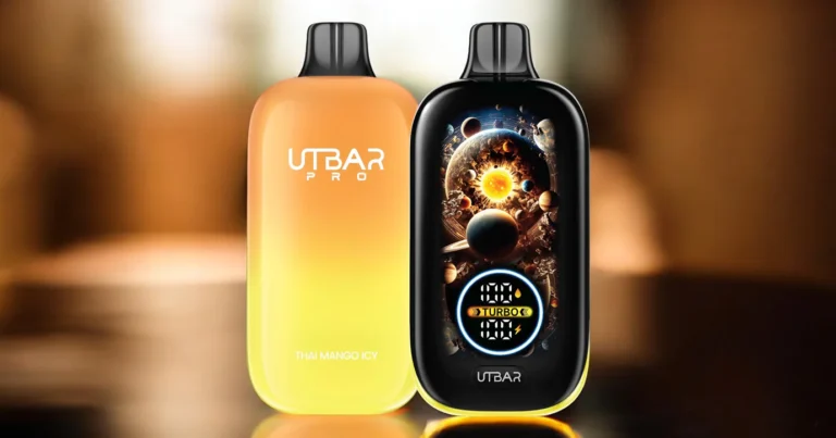 UT BAR PRO 25K