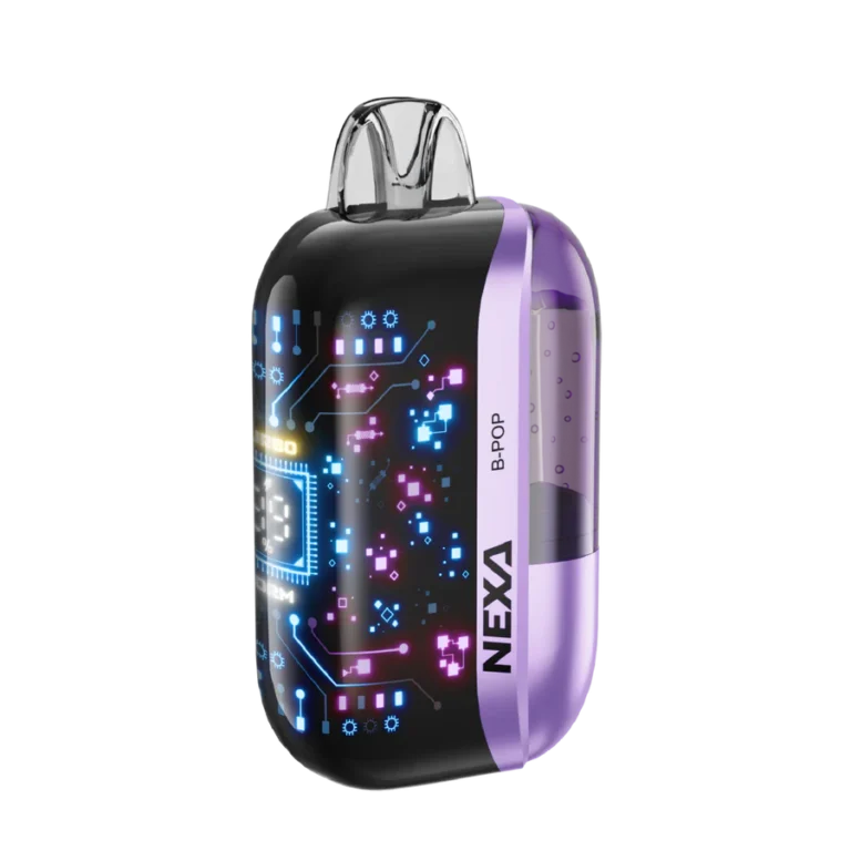 Nexa Ultra 50000 Disposable Vape