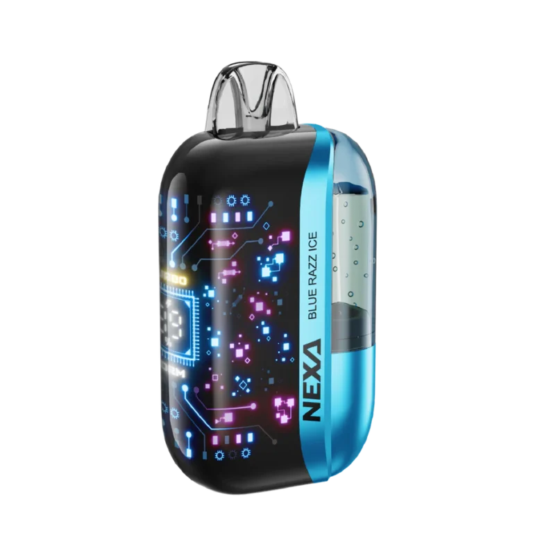 Nexa Ultra 50000 Disposable Vape