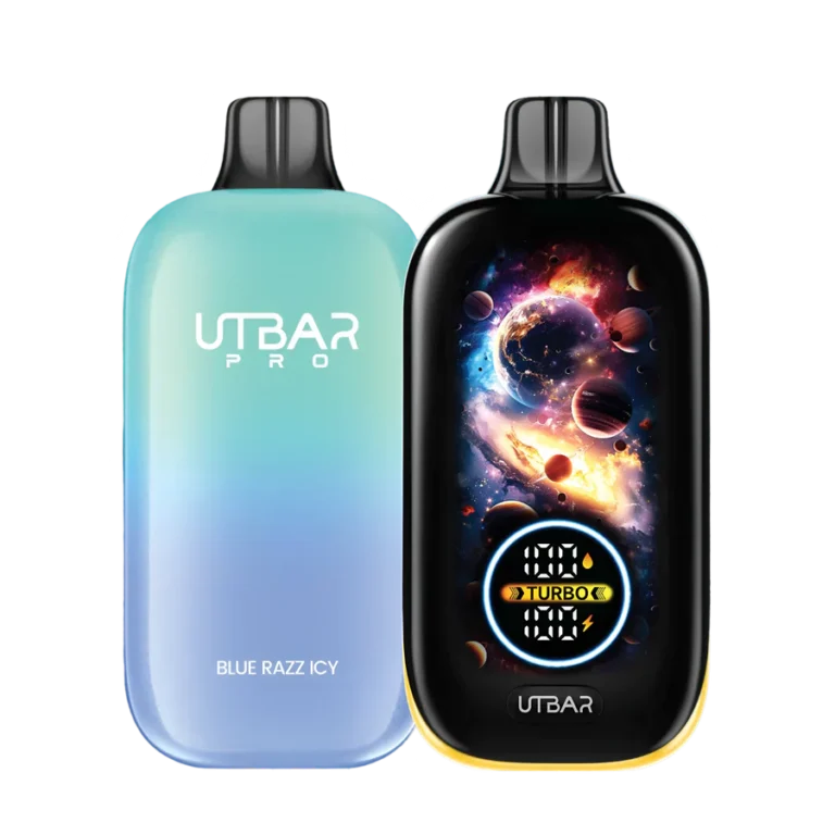 UT BAR PRO 25K