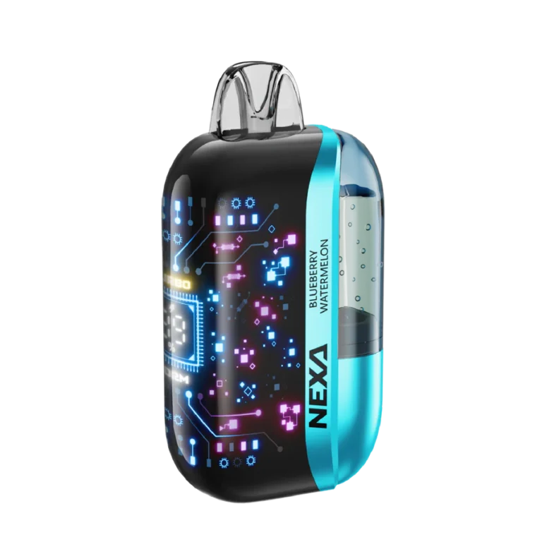 Nexa Ultra 50000 Disposable Vape