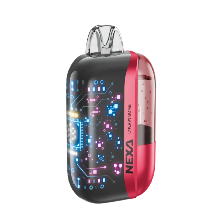 Nexa Ultra 50000 Disposable Vape