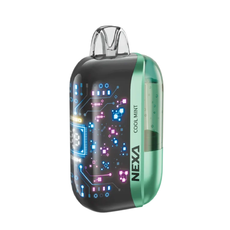 Nexa Ultra 50000 Disposable Vape