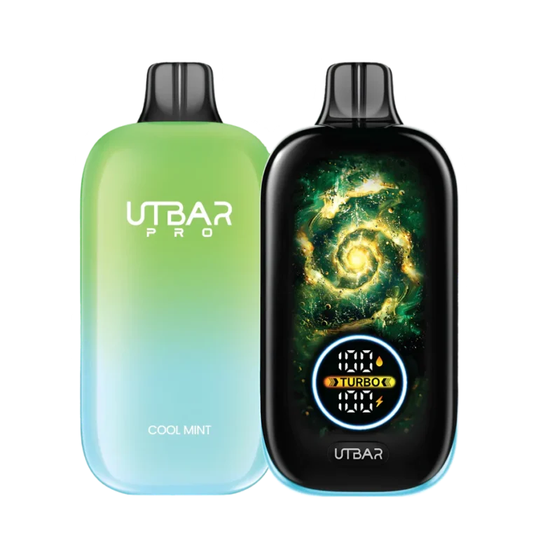 UT BAR PRO 25K