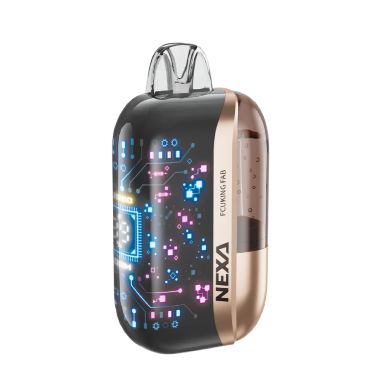Nexa Ultra 50000 Disposable Vape