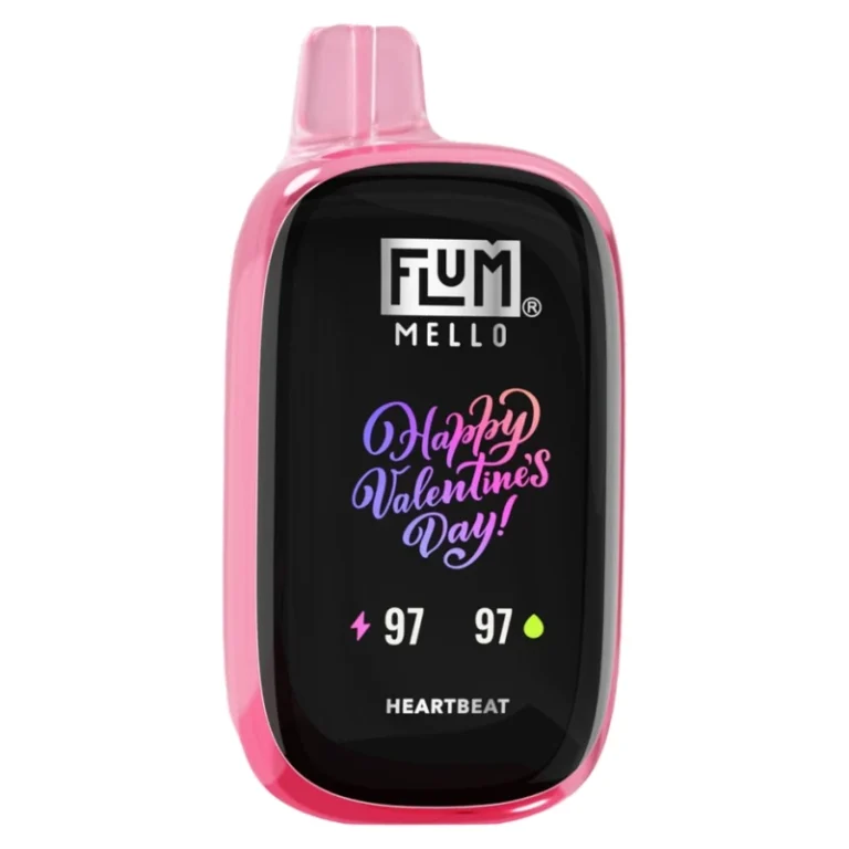 Flum Mello 20K Vape
