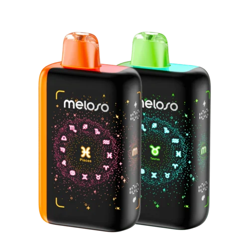 Geek Bar Meloso Bar 30K Disposable