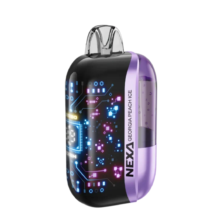 Nexa Ultra 50000 Disposable Vape
