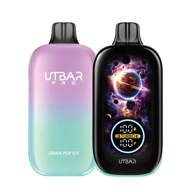 UT BAR PRO 25K