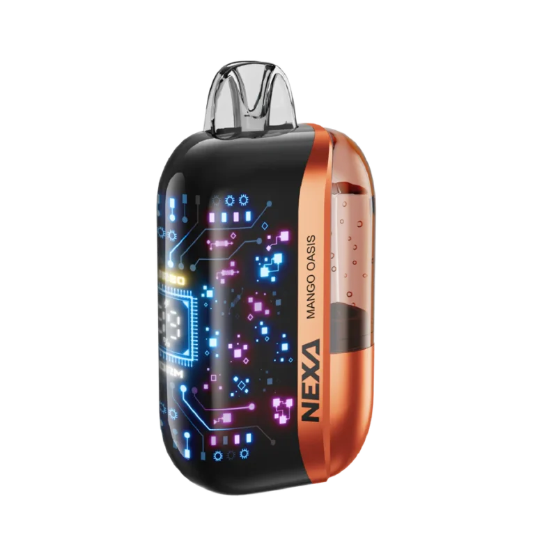 Nexa Ultra 50000 Disposable Vape