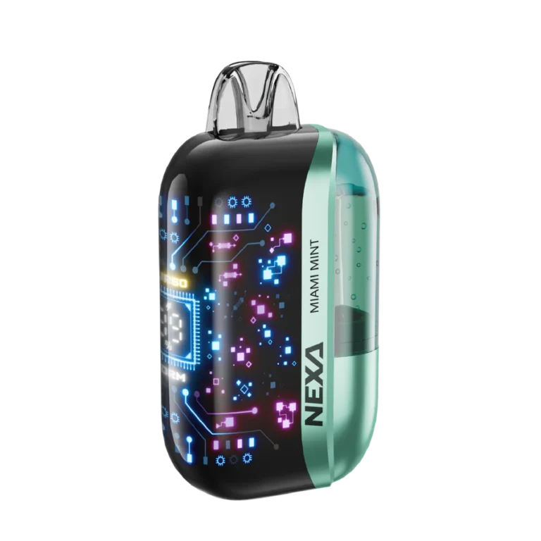 Nexa Ultra 50000 Disposable Vape