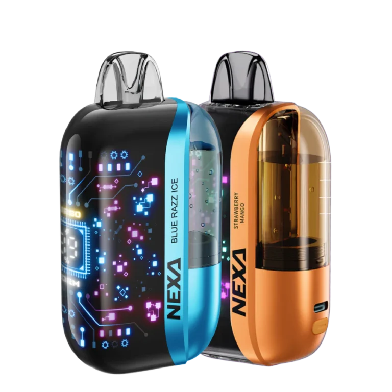 Nexa Ultra 50000 Disposable Vape