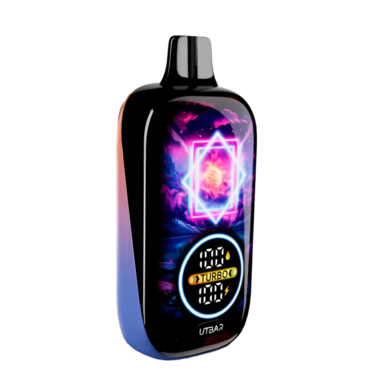 UT BAR PRO 25K