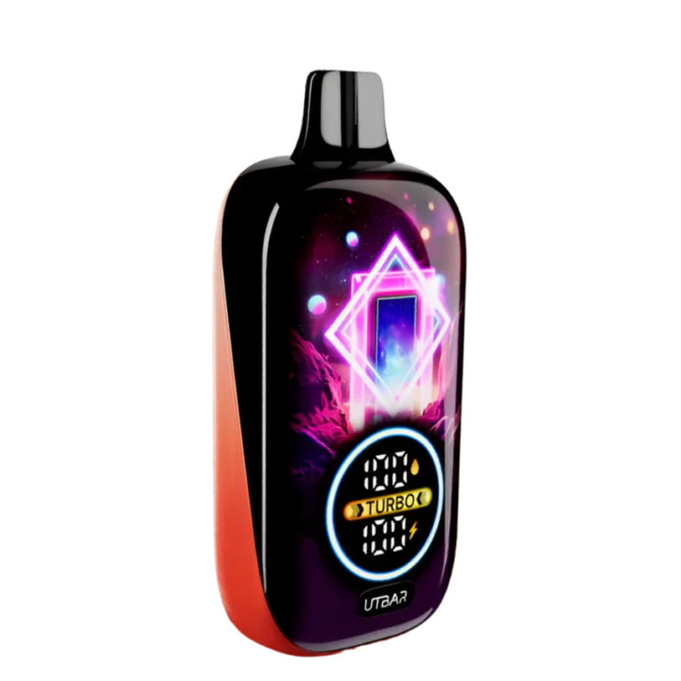 UT BAR PRO 25K