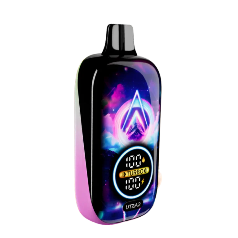UT BAR PRO 25K