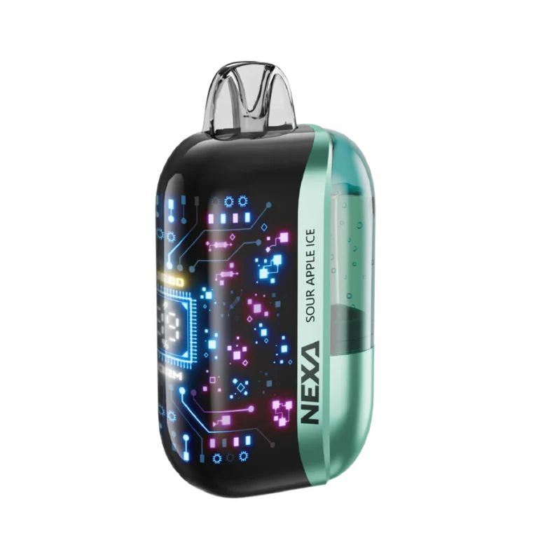 Nexa Ultra 50000 Disposable Vape