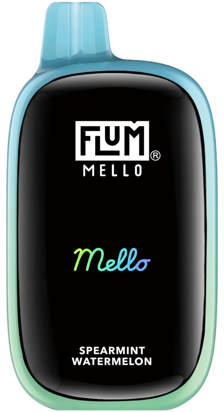 Flum Mello 20K Vape