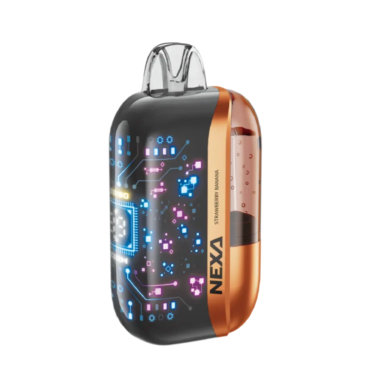 Nexa Ultra 50000 Disposable Vape