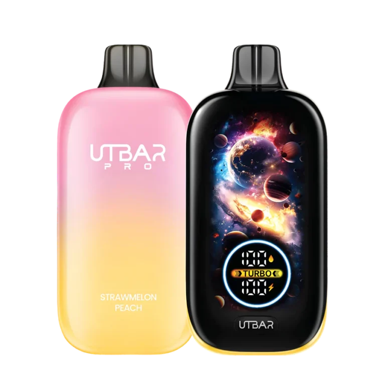 UT BAR PRO 25K