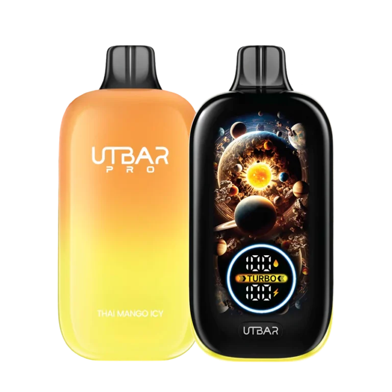 UT BAR PRO 25K