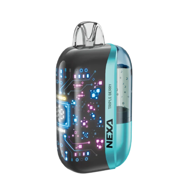 Nexa Ultra 50000 Disposable Vape
