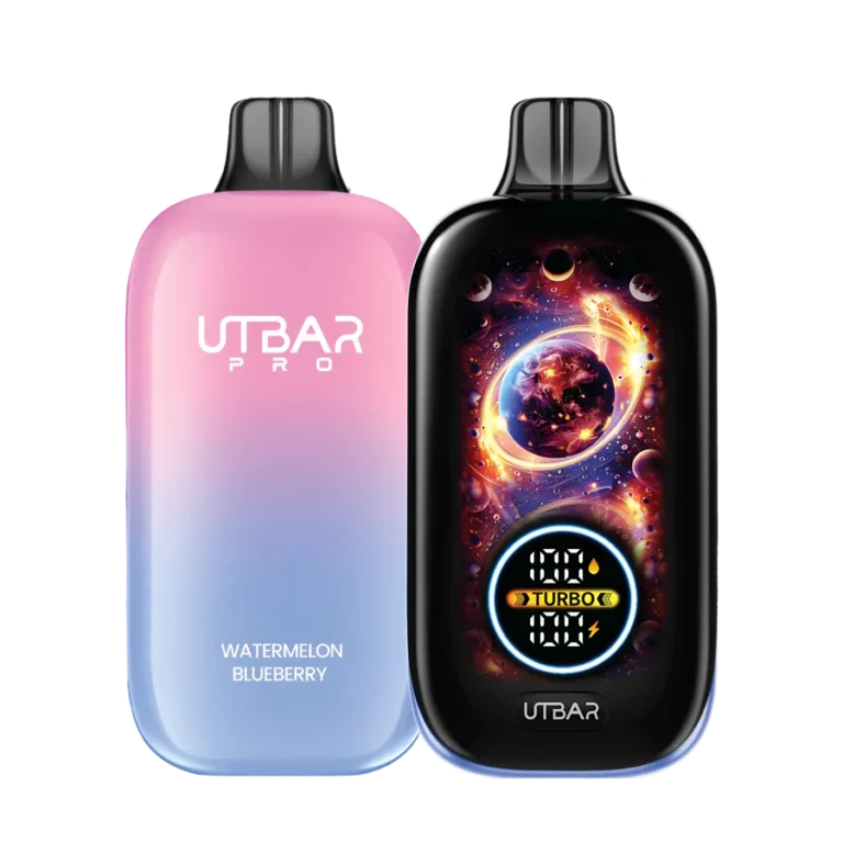 UT BAR PRO 25K