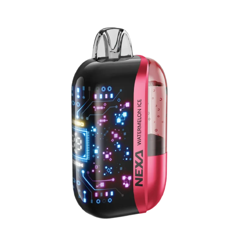 Nexa Ultra 50000 Disposable Vape