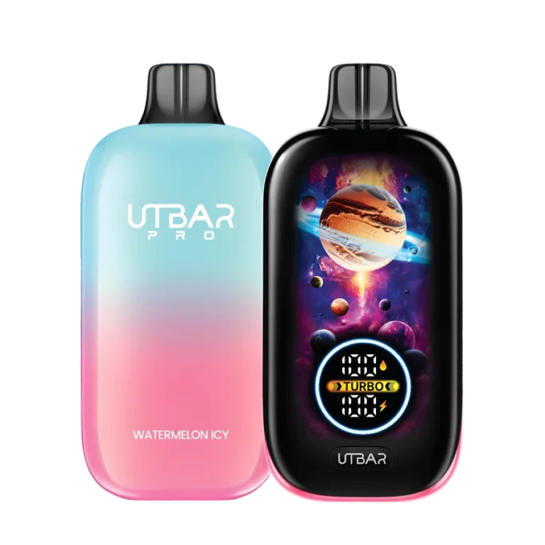 UT BAR PRO 25K