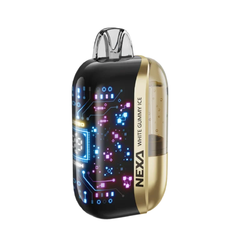 Nexa Ultra 50000 Disposable Vape