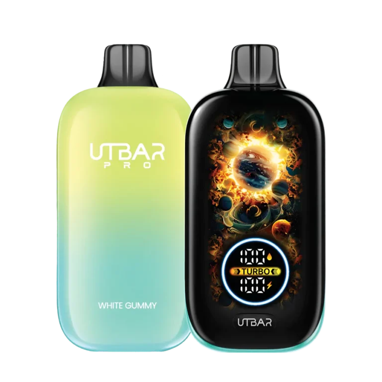 UT BAR PRO 25K