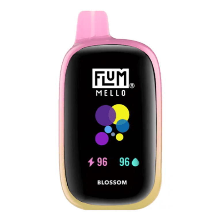 Flum Mello 20K Vape